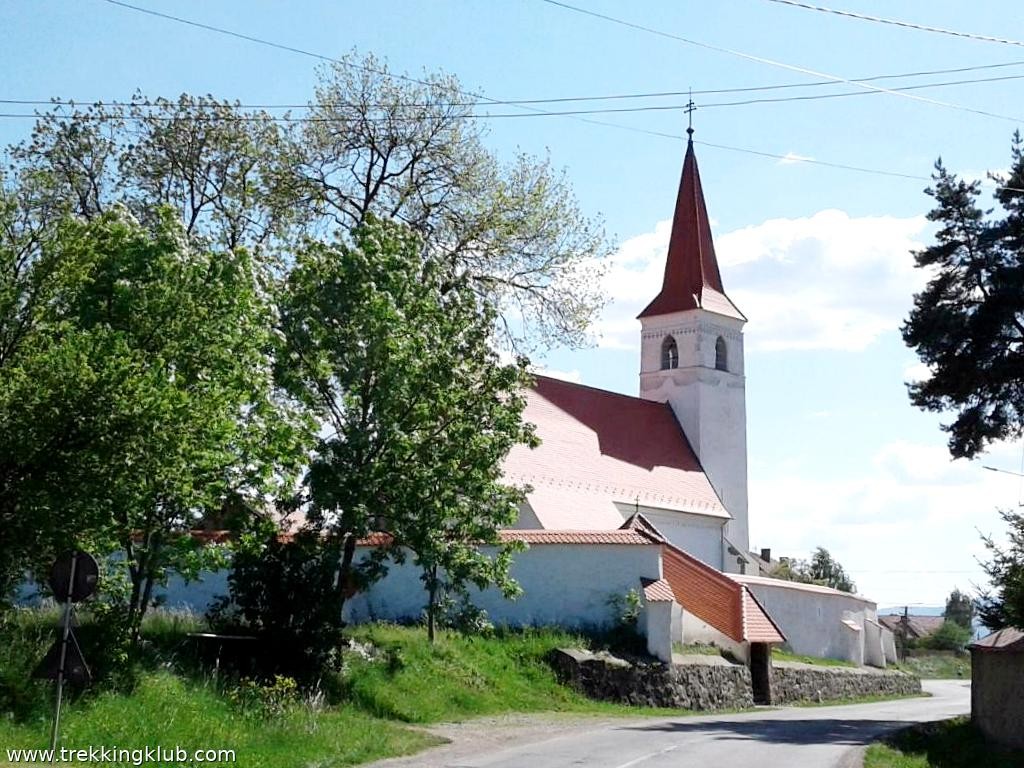 Biserica catolica - Mihaileni