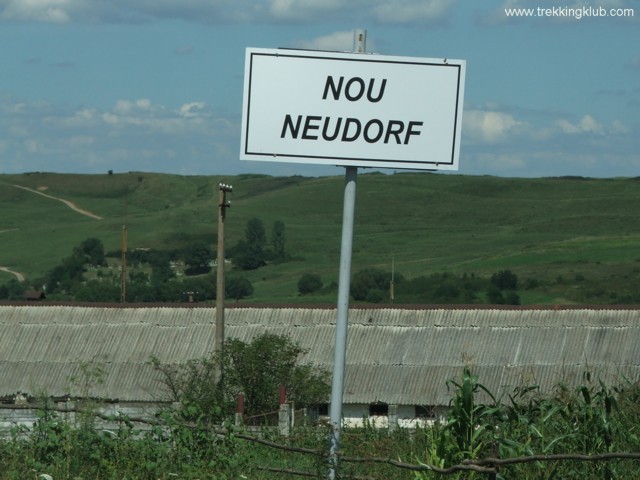 Nou - Neudorf