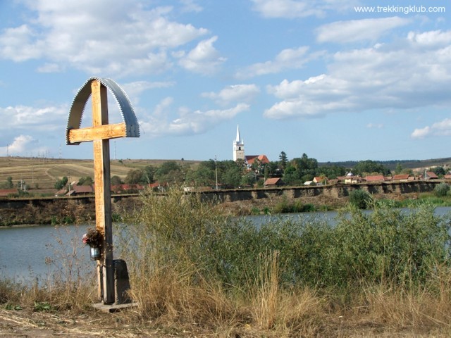 Lacul Spalatorul de pietre - Racu