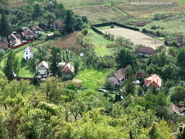 Panorama Bozeni