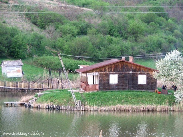 Lacul Culpiu