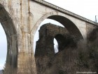 Viaductul Mina 4 Viaduct Mina Valea Garbea