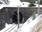 Tunel tunel Livezi-Ciuc