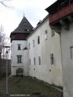 Castelul Kemeny 7 Castel Kemeny Brancovenesti Mures