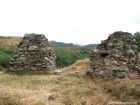 499 Cetatea Malaiesti ruine