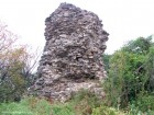 Turnul Kendeffy Muntele Orlea Subcetate