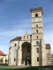 Catedrala romano-catolica catedrala romano catolica Alba Iulia