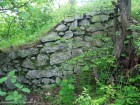 Ziduri ziduri cetatea Brasovia