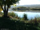 Lacul Lebedelor Faragau