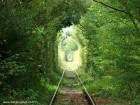 Tunelul Dragostei Obreja