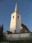 Biserica unitariana Craciunel