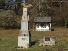 Monument Bezidu Nou