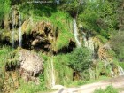 Cascada de apa termala 2