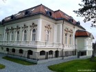 In haine noi Cocosul de Aur Targu Mures palatul Brger