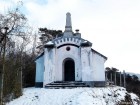 Mausoleul si cimitirul eroilor Odorheiu Secuiesc
