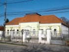 Cladire renovata Targu Secuiesc spital municipal neuropsihiatrie
