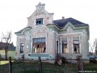 Casa Wertan Targu Secuiesc