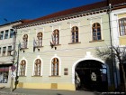 Muzeul de istorie a breslelor Targu Secuiesc