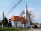 Biserica reformata Cuci