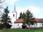 Biserica unitariana Sabed