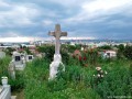Cimitirul reformat Mureseni