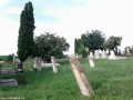 Cimitirul reformat Bogata