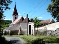 Biserica evanghelica Casa prieteniei Zagar Rode