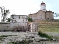 Biserica Adormirea Maicii Domnului Mireasa Cismea otomana Cismeaua Mirza Bei