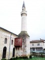 Minaretul