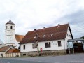 Parohia romano-catolica Ditrau biserica catolica Sfanta Ecaterina