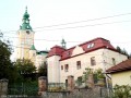 Biserica reformata - Zalau