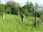 Cimitirul vechi Bancu