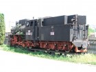 Locomotiva cu aburi 