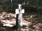 Cruce Cimitir Bodvaj
