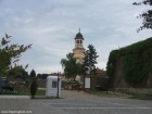Santuri in curs de amenajare Alba Iulia santurile cetatii