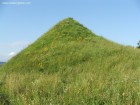 Piramida de pamant Apold piramide