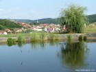 Corunca Sapientia lac universitate Targu Mures