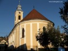Biserica Mica Biserica Mica reformata Targu Mures