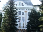 Universitatea de Medicina si Farmacie Universitatea Medicina Farmacie Targu Mures