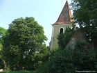 Biserica din Rusi Rusi Reussen