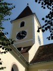 Turnisor Turnisor biserica evanghelica Sibiu