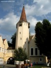 Johanniskirche Sibiu