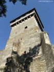 Turnul bisericii Chirpar Kirchberg
