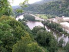 Valea Muresului 2 piatra stanca panda galaoaia