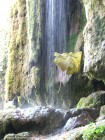 Frunza in cadere La Sipote cascada