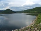 Lacul Zetea Subcetate lac baraj