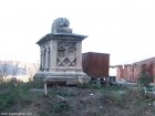 Monumentul Skariatin Sighisoara