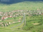 Drumul si calea ferata Sandominic