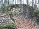 Ruinele Cetatea Vityal
