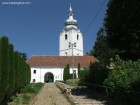 Biserica reformata fortificata Sfantu Gheorghe